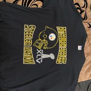 Pittsburgh Steelers shirt